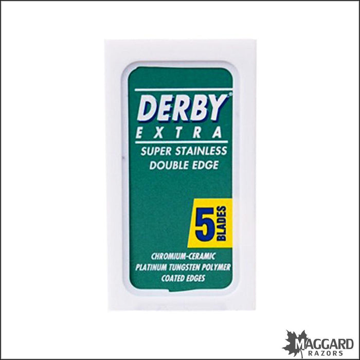 Derby Disposable Razor Derby Razor Blades